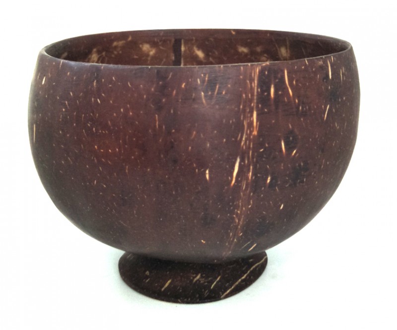 Jumbo Bowl-Coconut Shell